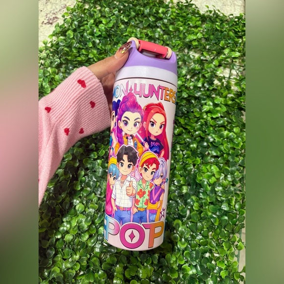 K-pop Demond hunter tumbler 24 oz - Picture 1 of 2